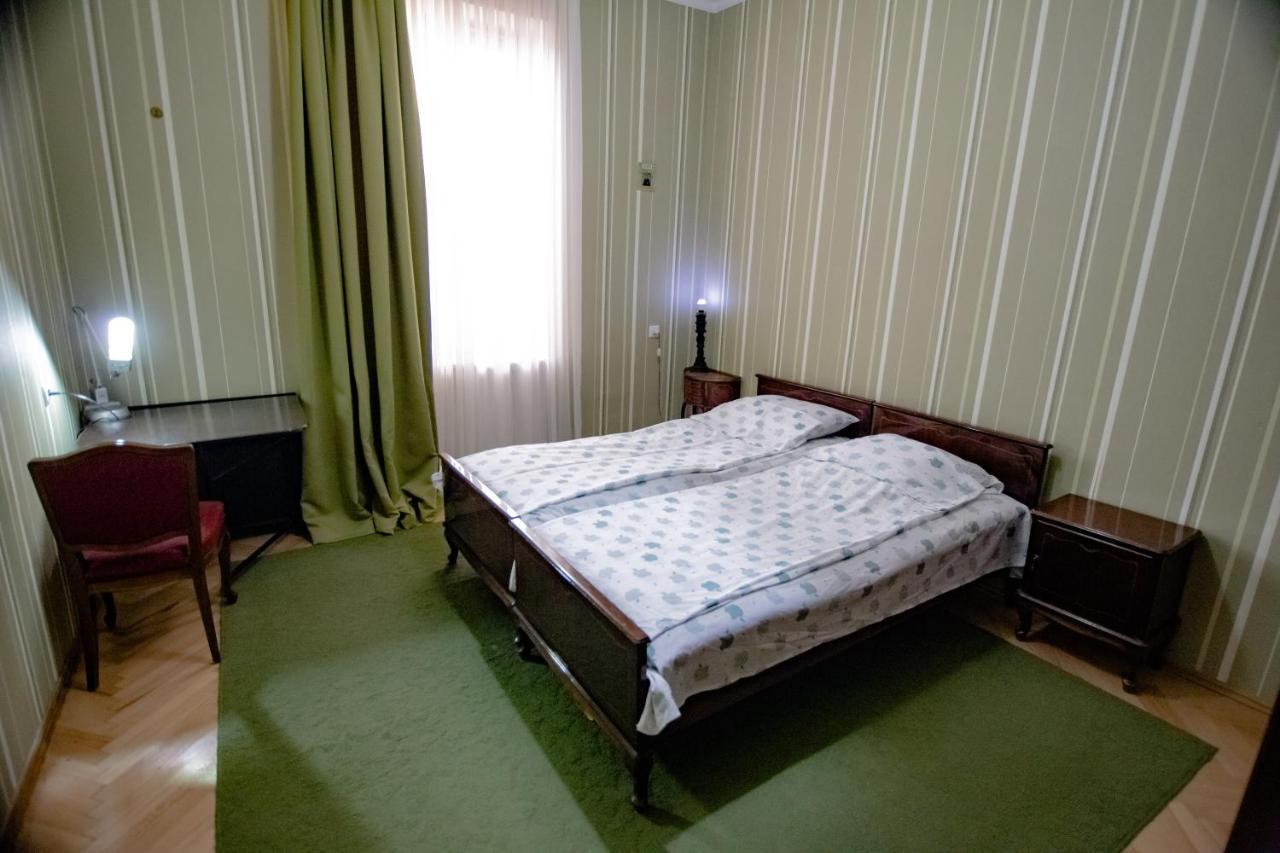 Qilimcha'S Guesthouse-Art Museum Telavi Luaran gambar