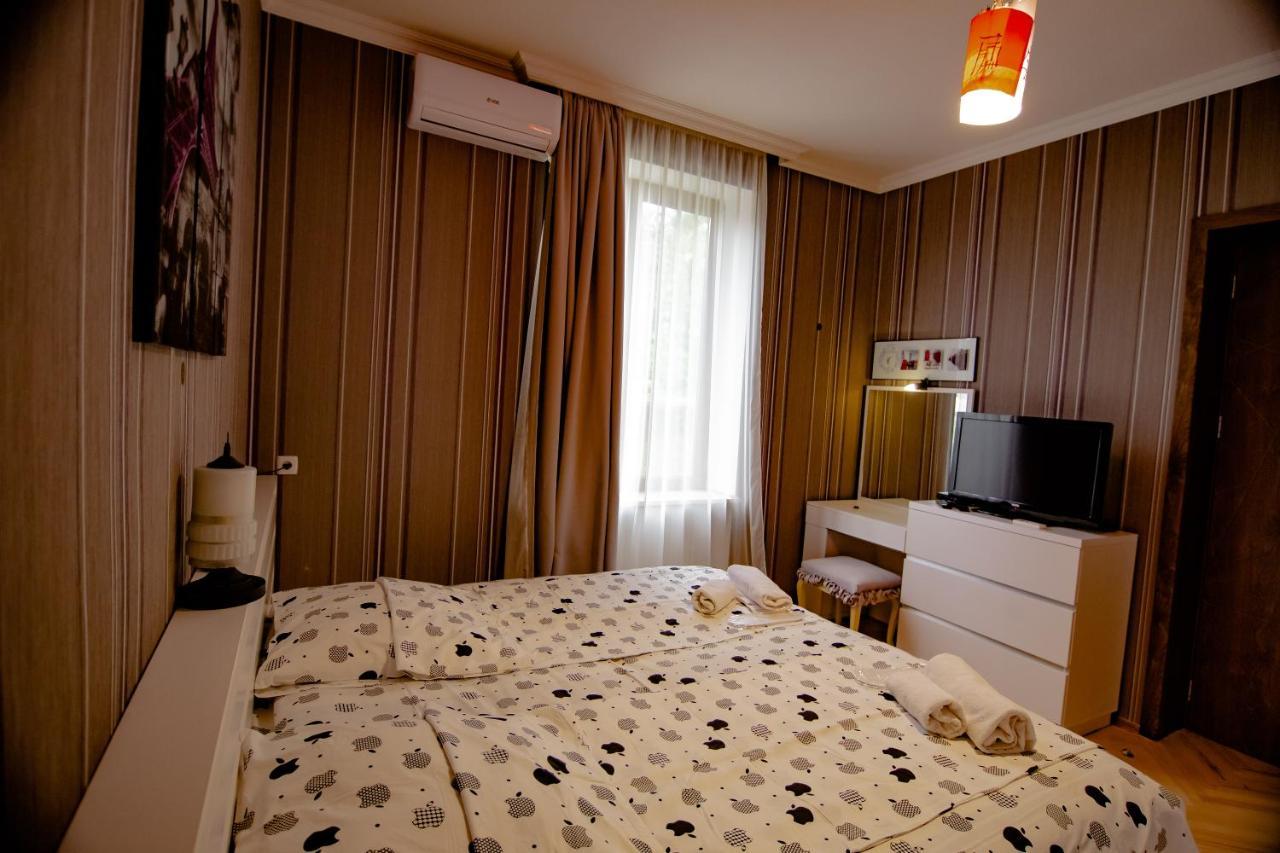 Qilimcha'S Guesthouse-Art Museum Telavi Luaran gambar