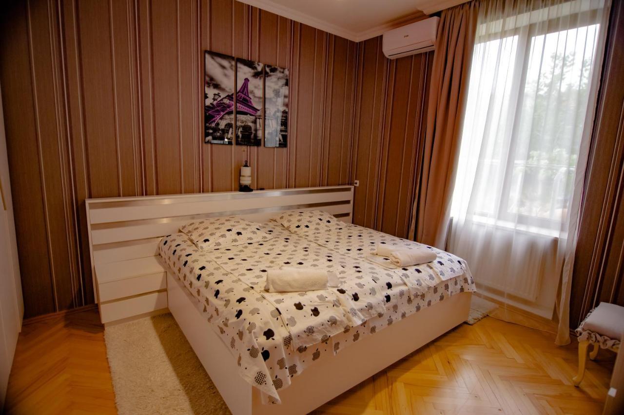 Qilimcha'S Guesthouse-Art Museum Telavi Luaran gambar
