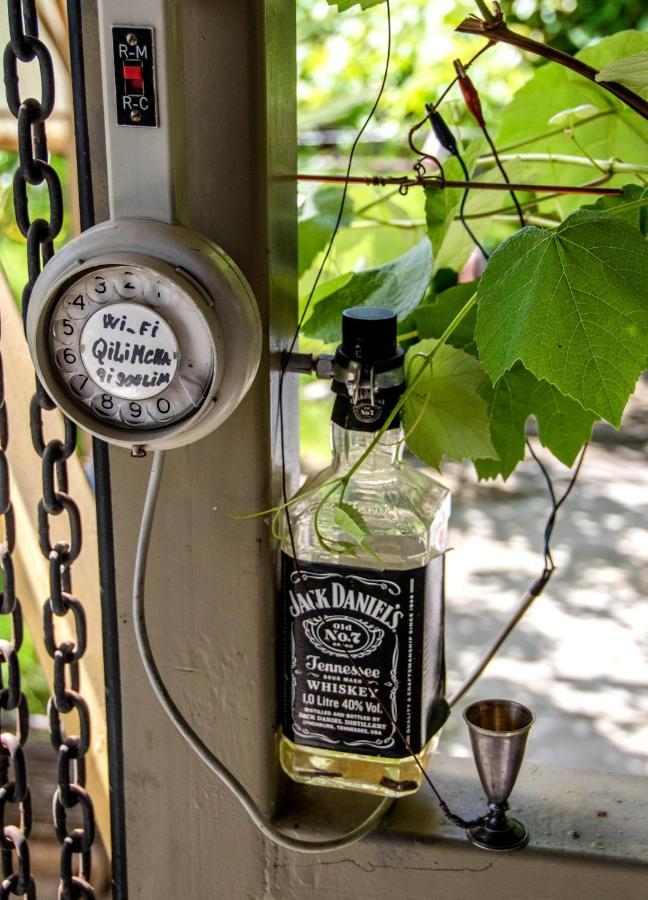 Qilimcha'S Guesthouse-Art Museum Telavi Luaran gambar