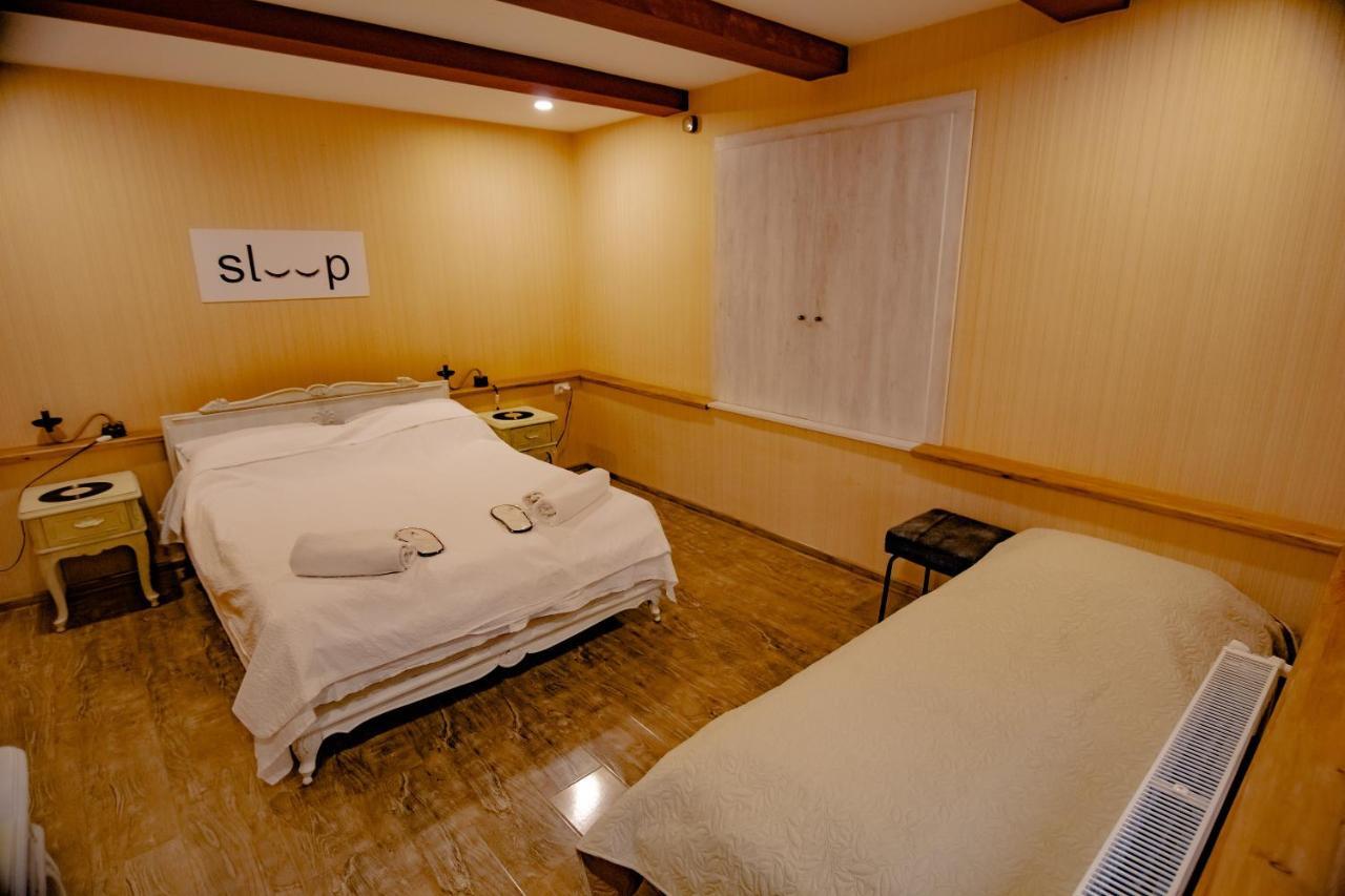 Qilimcha'S Guesthouse-Art Museum Telavi Luaran gambar